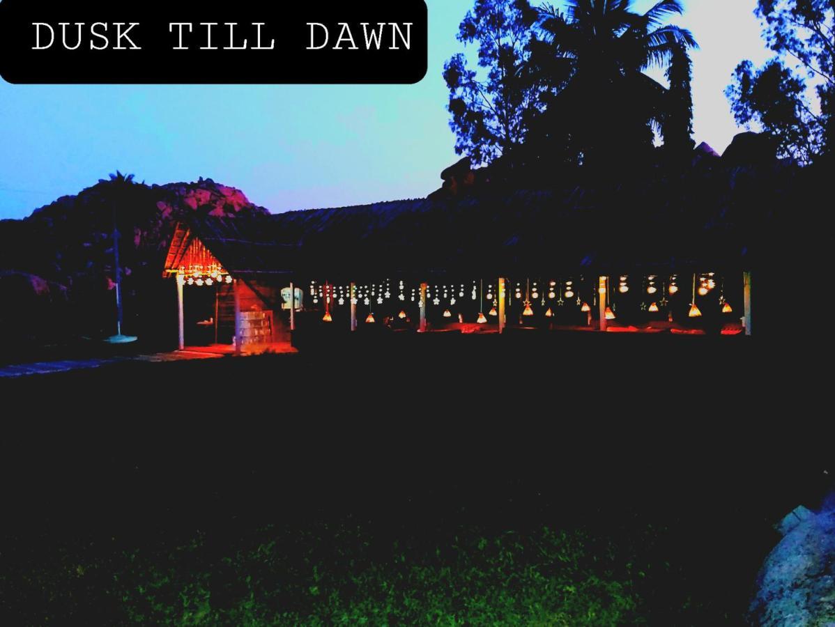 Dusk Till Dawn هامبي المظهر الخارجي الصورة